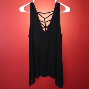 American Eagle Outfitters Soft & Sexy Tank